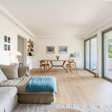 Ben-Vengu Par Dodo-A-Cassis Apartment Exterior photo