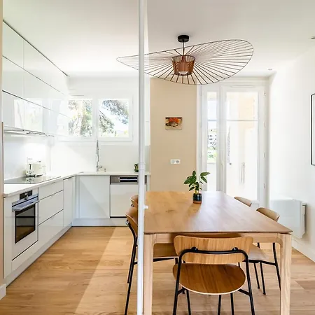 Ben-Vengu Par Dodo-A-Cassis Apartment Exterior photo