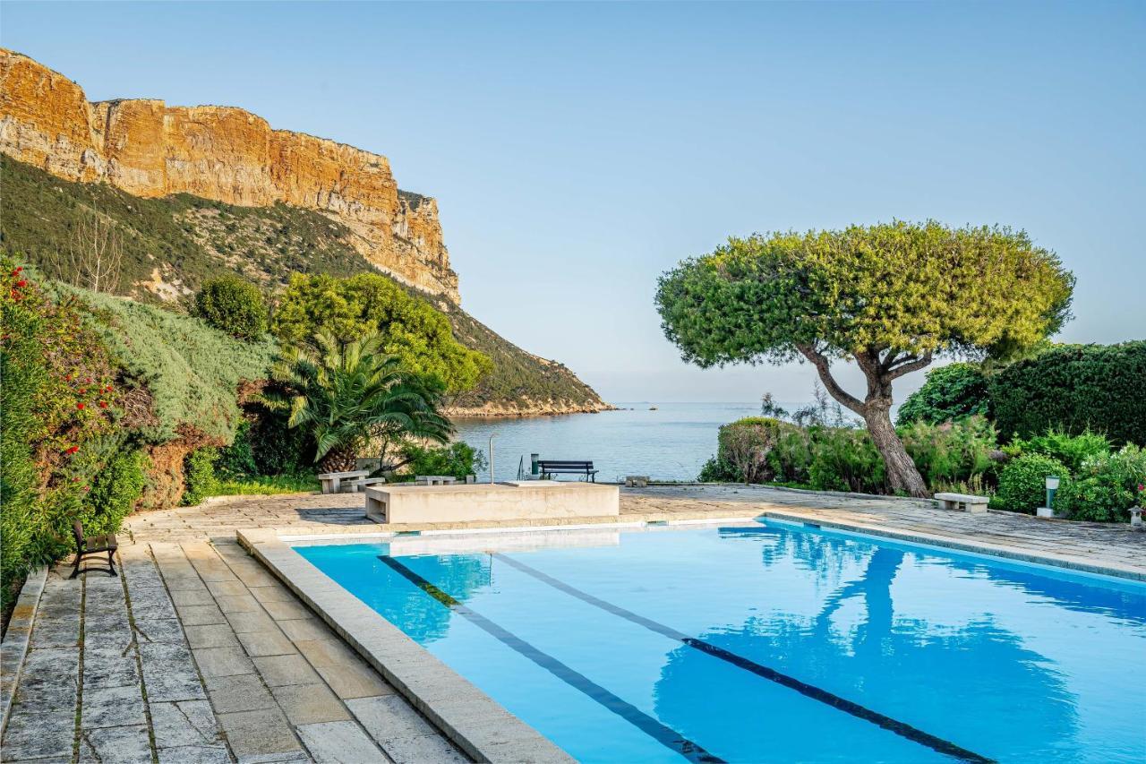 Apartment Ben-vengu Par Dodo-a-cassis Cassis