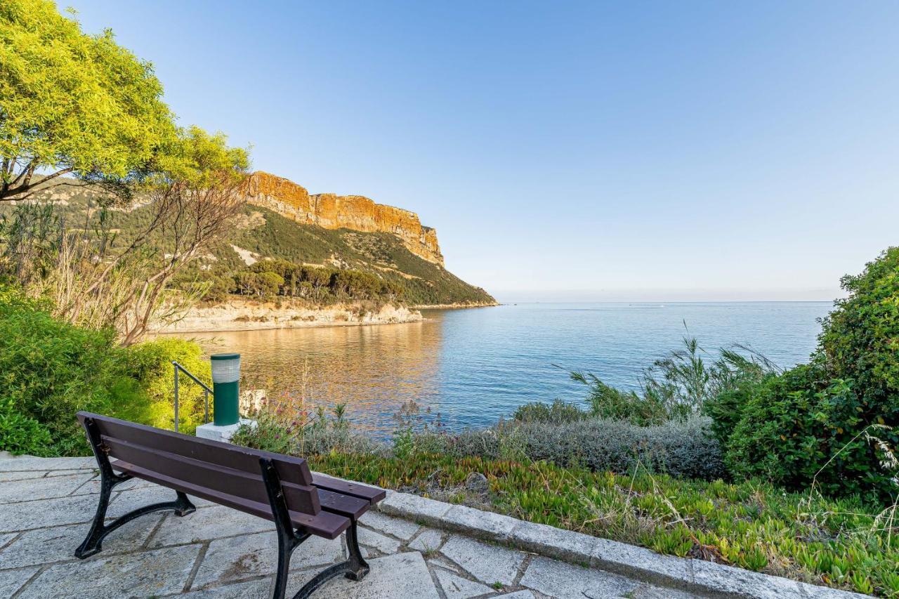 Apartment Ben-vengu Par Dodo-a-cassis