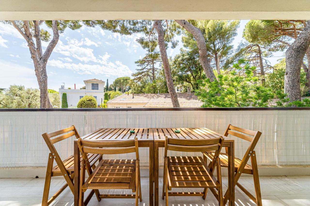 Apartment Ben-vengu Par Dodo-a-cassis