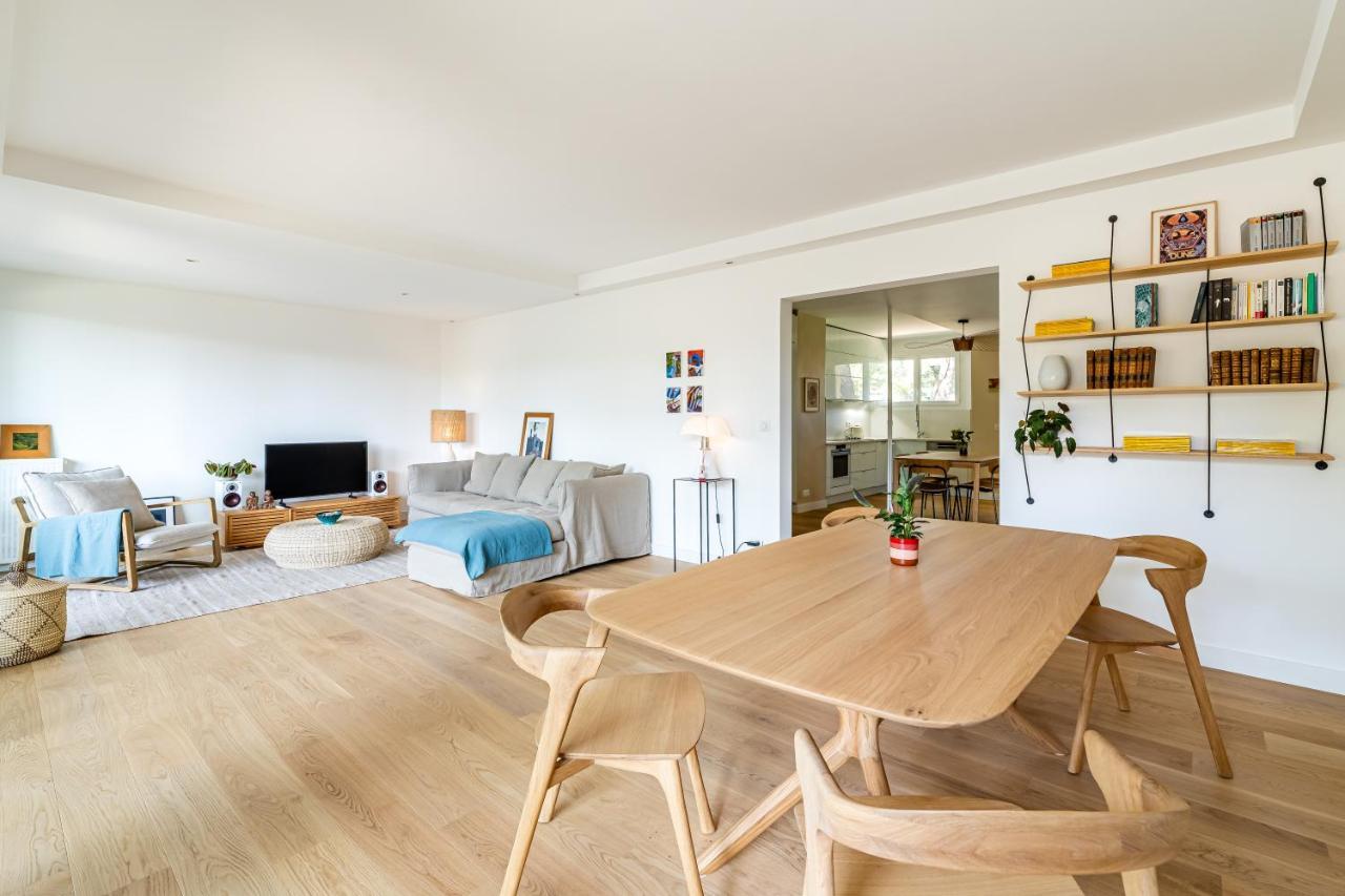 Apartment Ben-vengu Par Dodo-a-cassis Cassis