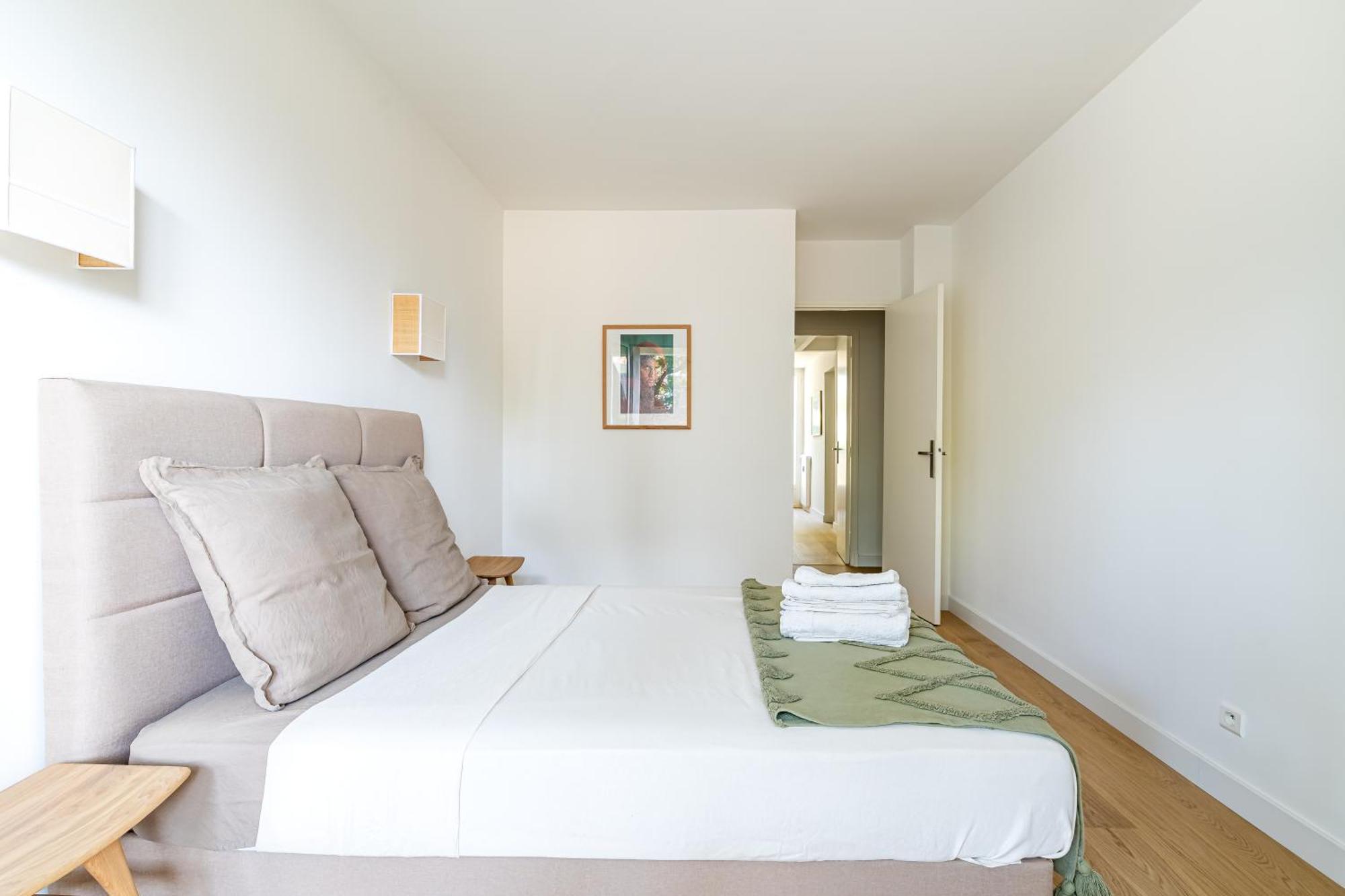 Apartment Ben-vengu Par Dodo-a-cassis