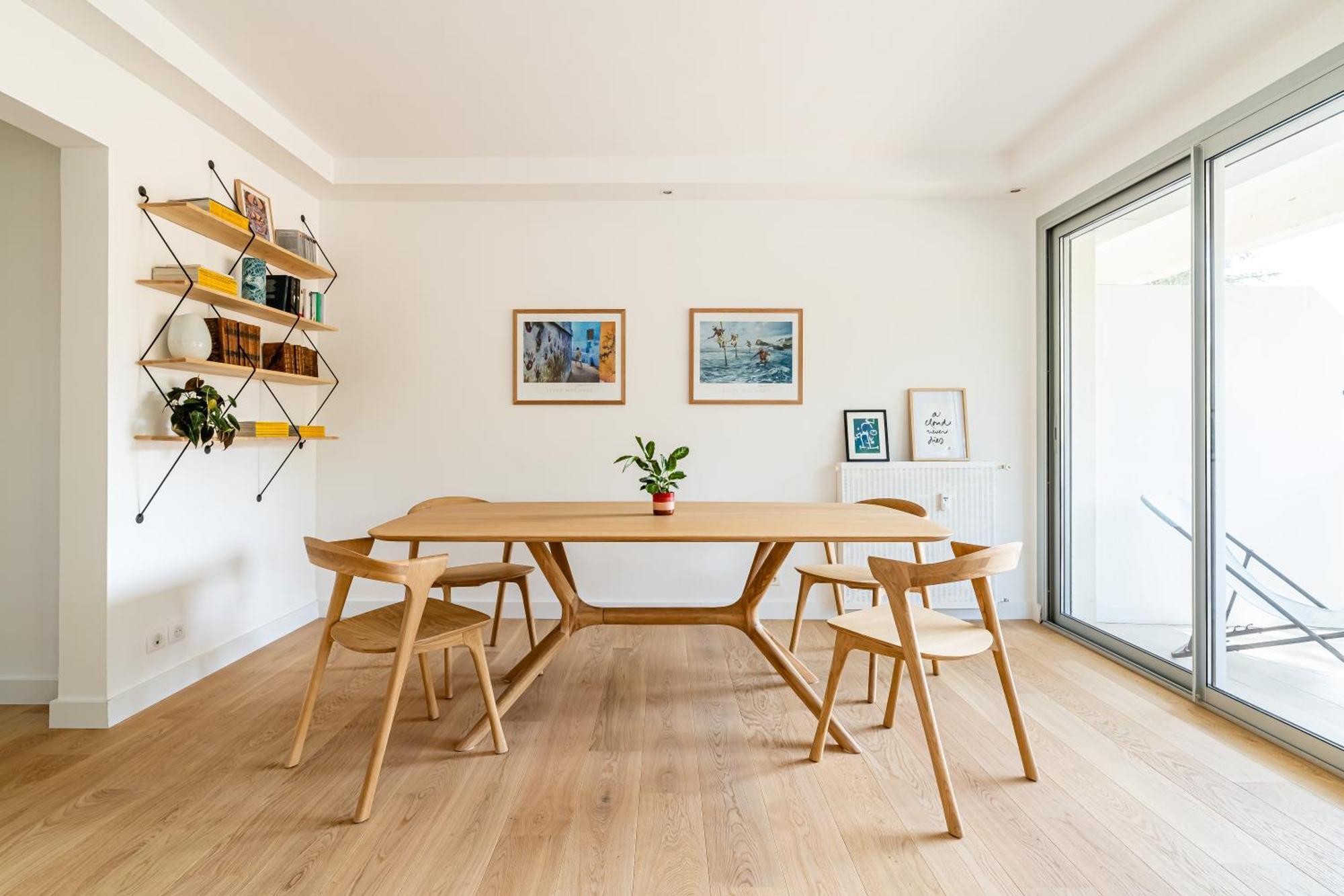 Apartment Ben-vengu Par Dodo-a-cassis